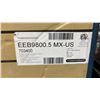Image 2 : KUPPERSBUSCH OKOTHERM EEB9800 5 MX-US ELECTRIC BUILT-IN OVEN