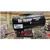Image 1 : MR. HEATER 30,000-55,000 BTU/HR HEATER