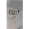 Image 3 : GE 33' WIDE SWING DOOR FRIDGE WITH TOP FREEZER