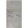 Image 3 : KENMORE 30" WIDE SWING DOOR FRIDGE WITH TOP FREEZER