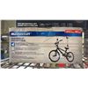 Image 2 : (4) MASTERCRAFT CEILING BICYCLE LIFTS