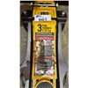 Image 3 : CAT 3 TONNES LOW PROFILE SERVICE JACK
