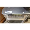 Image 4 : 140V ELECTRIC FIREPLACE