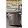Image 1 : MIDEA FRONT CONTROL BUILT-IN DISHWASHER