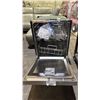 Image 2 : MIDEA FRONT CONTROL BUILT-IN DISHWASHER