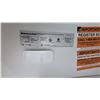Image 3 : KITCHEN AID 30" WIDE FRENCH DOOR FRIDGE WITH BOTTOM FREEZER DRAWER