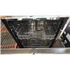 Image 2 : MIDEA FRONT CONTROL BUILT-IN DISHWASHER