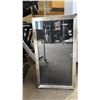 Image 1 : DANBY SWING DOOR BEVERAGE FRIDGE
