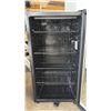 Image 2 : DANBY SWING DOOR BEVERAGE FRIDGE