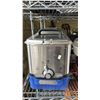 Image 2 : T-FAL DEEP FRYER, NOSTALGIA COUNTERTOP COTTON CANDY MACHINE, KITCHENAID MINI FOOD PROCESSOR & MORE