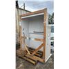 Image 1 : SHOWER INSERT WITH SEAT & HANDLES 6094KD-M12-0