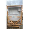 Image 2 : SHOWER INSERT WITH SEAT & HANDLES 6094KD-M12-0