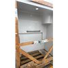 Image 3 : SHOWER INSERT WITH SEAT & HANDLES 6094KD-M12-0
