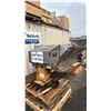 Image 2 : MP TRUCK MOUNTED SALT SPREADER 8'