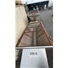 Image 3 : MP TRUCK MOUNTED SALT SPREADER 8'