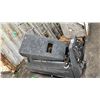 Image 2 : CLARKE COMMERCIAL WALK-BEHIND FLOOR SCRUBBER