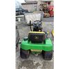 Image 3 : JOHN DEERE 13HP RIDE-ON MOWER FOR PARTS