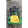 Image 4 : JOHN DEERE 13HP RIDE-ON MOWER FOR PARTS