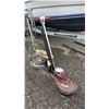 Image 2 : WALK-BEHIND FLOOR BURNISHER