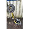 Image 2 : D GUIDELINE WALK-BEHIND FLOOR BURNISHER