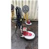Image 2 : ADVANCE MATADOR HI-RPM WALK-BEHIND FLOOR BURNISHER