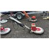Image 2 : ADVANCE MATADOR HI-RPM WALK-BEHIND FLOOR BURNISHER