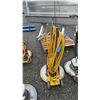 Image 3 : MAVERICK 300 VARIABLE HIGH SPEED FLOOR MACHINE