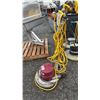 Image 2 : SPECTRA DUAL-SPEED WALK BEHIND FLOOR BURNISHER