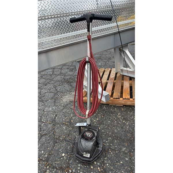 ORECK XL PRO ORBITER