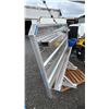 Image 3 : MAGNUM ALUMINUM HEADACHE RACK 74" X 67"