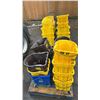 Image 3 : PALLET OF ASSORTED MOP BUCKETS