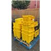 Image 2 : PALLET OF ASSORTED MOP BUCKETS