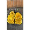 Image 3 : PALLET OF ASSORTED MOP BUCKETS