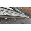 Image 3 : PAIR OF FALCON 20' ALUMINUM SCAFFOLDING PLANKS