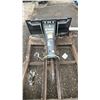 Image 2 : BOBCAT HB880 HYDRAULIC BREAKER ATTACHMENT