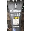 Image 3 : BOBCAT HB880 HYDRAULIC BREAKER ATTACHMENT