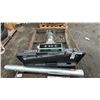 Image 4 : BOBCAT HB880 HYDRAULIC BREAKER ATTACHMENT