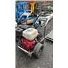 Image 1 : XSTREAM COMMERCIAL GAS PRESSURE WASHER WITH HOSE & WAND