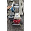 Image 2 : XSTREAM COMMERCIAL GAS PRESSURE WASHER WITH HOSE & WAND