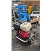 Image 1 : XSTREAM COMMERCIAL GAS PRESSURE WASHER WITH HOSE & WAND