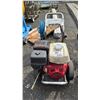 Image 2 : XSTREAM COMMERCIAL GAS PRESSURE WASHER WITH HOSE & WAND