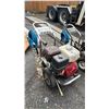Image 3 : XSTREAM COMMERCIAL GAS PRESSURE WASHER WITH HOSE & WAND