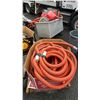 Image 2 : PALLET OF COMMERCIAL VACUUM HOSES