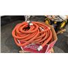 Image 3 : PALLET OF COMMERCIAL VACUUM HOSES