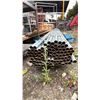 Image 2 : BUNDLE OF ATKORE 1" X 10' ELECTRICAL METAL TUBING