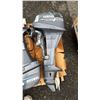 Image 1 : YAMAHA T9.9ELRC 9.9HP FOUR STROKE OUTBOARD MOTOR