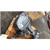 Image 3 : YAMAHA T9.9ELRC 9.9HP FOUR STROKE OUTBOARD MOTOR