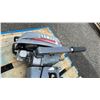 Image 4 : YAMAHA 2-STROKE SERIES 3MSHX OUTBOARD MOTOR