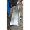 Image 2 : 65" LONG PIECE OF BENT METAL