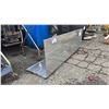 Image 3 : 65" LONG PIECE OF BENT METAL
